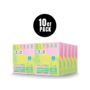 ELFBAR ELFA Prefilled Pod - Apple Peach (Apfel, Pfirsich) - 0mg - 2er Set