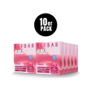 ELFBAR ELFA Prefilled Pod - Cherry (Kirsche) - 0mg - 2er Set