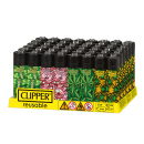 Clipper Large MIX PATTERN, 48er Display