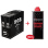 OCB KS Schwarz Premium Slim 50 Hefte je 32 Blatt + Zippo Benzin mit Kunststoff-Ventil, 125ml