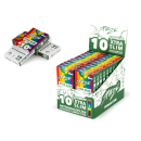 PURIZE &quot;10 Purize&quot; Rainbow; 20er Pack &aacute;...