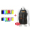 BIC Sommeraktion 100x  Maxi J26 Feuerzeuge + 50x BIC Mini J25  Feuerzeuge + BIC BBQ-Grillset GRATIS