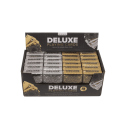 Deluxe Spielkarten, ca. 5,7 x 8,7 cm, 24er Display