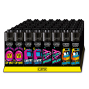 Clipper Large 90IES, 48er Display