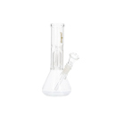 Glasbong Ice+Percolator, kon., transp., Höhe 21 cm;...