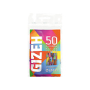 Gizeh Active Filter MIX  6mm - 10er Display