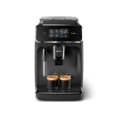 Philips 2200 Kaffeevollaut. mit Milchaufschäum.; Touchdisplay; sw-matt, UVP: 355,00 Euro
