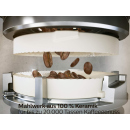 Philips 2200 Kaffeevollaut. mit Milchaufschäum.; Touchdisplay; sw-matt, UVP: 355,00 Euro