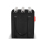Reisenthel Bottlebag schwarz- 9 Fächer; Tragegurte, UVP: 17,99 Euro