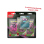 Pokémon - Blister 3-Pack - Karmesin & Purpur 06.5  - Nebel der Sagen