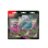 Pokémon - Blister 3-Pack - Karmesin & Purpur 06.5  - Nebel der Sagen
