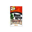 Blunt Wraps Double Platinum MIX