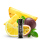 Lost Mary TAPPO CP Prefilled Pod - Pineapple Passion Fruit Lemon (Ananas, Passionsfrucht, Zitrone) - 20mg - 2er Set