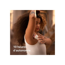 PHILIPS Lady Shaver Series 6000 Rasierer mit Zubehör, UVP: 49,99 Euro