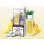 Flerbar Pods - Pineapple Ice (Ananas Eis) - 20mg - 2er Set