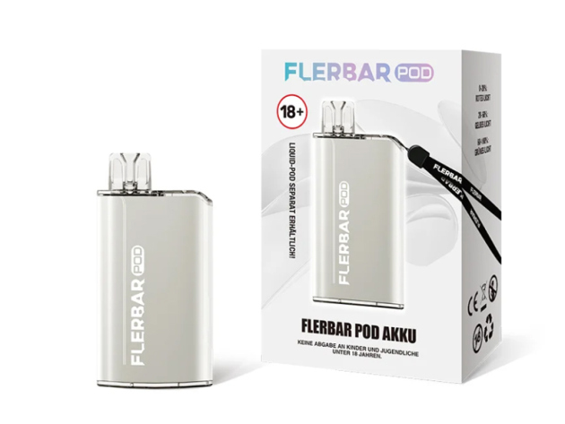 Flerbar Basisgerät Grey (Grau)