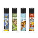 Clipper Large CATZ, 48er Display