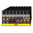 Clipper Large MEN HAIRCUTS, 48er Display