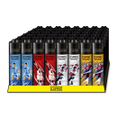 Clipper Large Sonder Edition FFX GOATS, 48er Display