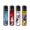 Clipper Large Sonder Edition FFX GOATS, 48er Display