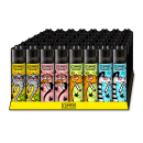 Clipper Large Sonder Edition FFX 420 SAFARI, 48er Display