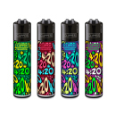 Clipper Large Sonder Edition FFX ITS 420, 48er Display