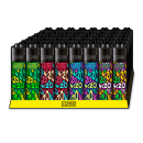 Clipper Large Sonder Edition FFX ITS 420, 48er Display