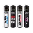 Clipper Large Sonder Edition FFX MIX SLOGAN #1, 48er Display