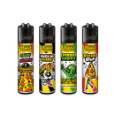 Clipper Large PIZZA, 48er Display