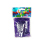Rainbow Loom latex-free rubber bands Violet Jelly 600p