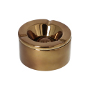 Windaschenbecher "Angelo" antikes Messing...