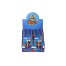 Handpfeifen "Monkey King" inkl. Siebe, 12er Display