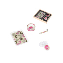 Raucher-Set "Monkey King"...