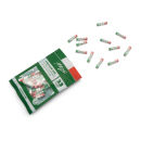 PURIZE Italien, 33er Pack., Xtra Slim Size 5,9 mm, Aktivkohlefilter