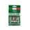PURIZE Italien, 33er Pack., Xtra Slim Size 5,9 mm, Aktivkohlefilter