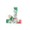 PURIZE Italien, 33er Pack., Xtra Slim Size 5,9 mm, Aktivkohlefilter