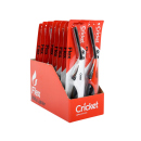 Stabfeuerzeug BBQ "Cricket" 24,5cm, unifarben, einzeln