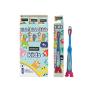Zahnb&uuml;rste &quot;Sence&quot; Fresh Kids Soft, 3-8...