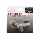 Auto-Halterung für Smartphones Lüftungsgitter