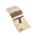 Tabakbeutel "Corduroy" Small; 6-fach sortiert, 12er Display