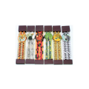 Bleistifte "Tiermotive", 17cm, sortiert, 2er Set, 36er Display