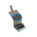 Zigaretten- & Kartenetuis für 16 Zig., mit Gummiband, 2-fach sortiert, 12er Display