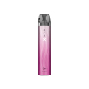 ELFBAR ELFX - Refillable Kit "silver pink"