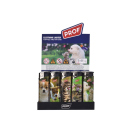 Elektrofeuerzeuge "PUPPIES & KITTENS", 5-fach sortiert, 50er Display