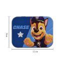 Kinderpflaster - Paw Patrol "Chase" - Metall-Box - 24 Pflaster
