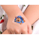 Kinderpflaster - Paw Patrol "Chase" - Metall-Box - 24 Pflaster