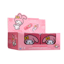 Kinderpflaster - My Melody - Metall-Box - 24 Pflaster