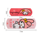 Kinderpflaster - My Melody - Metall-Box - 24 Pflaster