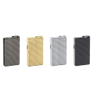 Sturmfeuerzeuge "Luxembourg" Jetflame, 4-fach sortiert, 6er Display