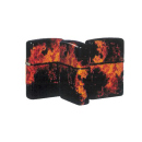 Zippo Feuerzeug - Campfire Design